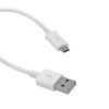 USBAMB10 - Cable USB 0,9mt A-Macho MicroB-Macho A/MicroB 90cm puede salir blanco - Imagen 2