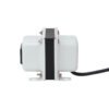 ME-100W - MACROTEL 100W Transformador c/tierra 110V-220VAC Trafo - Imagen 4