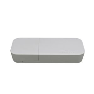 RBFTC11 - MIKROTIK 1-SFP 1-1000 PoE-IN/12-57V/AF-AT Exterior inc-24V 10/100/1000