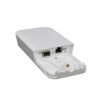 RBFTC11 - MIKROTIK 1-SFP 1-1000 PoE-IN/12-57V/AF-AT Exterior inc-24V 10/100/1000 - Imagen 4