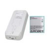 RBFTC11 - MIKROTIK 1-SFP 1-1000 PoE-IN/12-57V/AF-AT Exterior inc-24V 10/100/1000 - Imagen 7