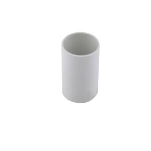 PVC20-CP - LINKCHIP 20mm Copla PVC para Tubo Blanco