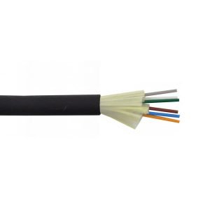 CF3A6 - Furuwaka OM3 6-Fibra-MM 6mm Multimodo Int/Ext LSZH 50/125um 26270129