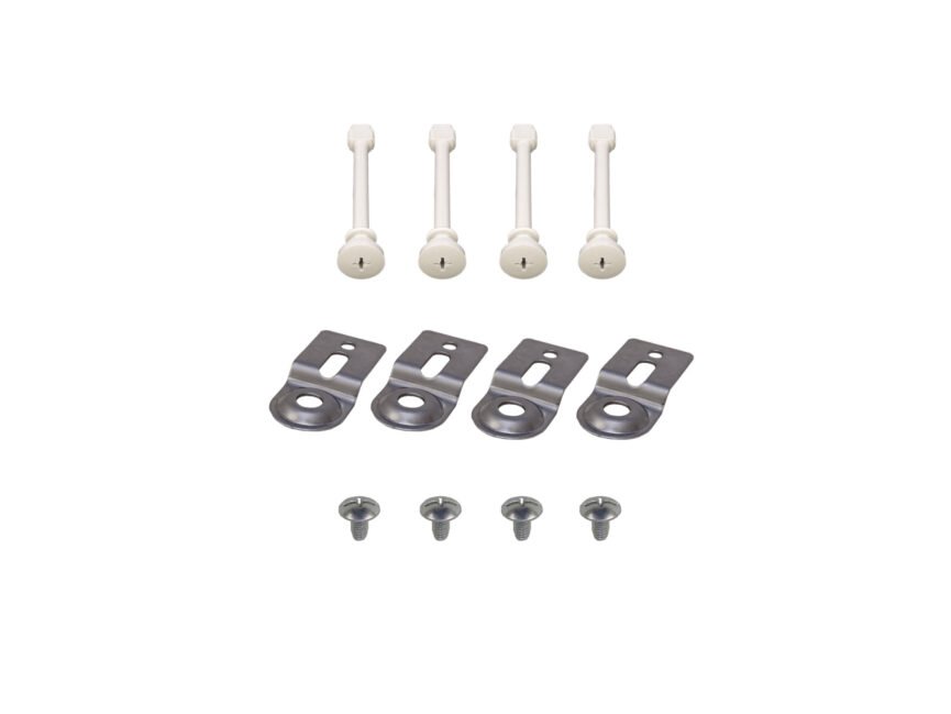 AG-2838-1 - 380x280x180mm Tapa-Gris Caja Gris Plastica c/Placa IP66 RoHS