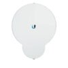 UBIQUITI PtP 24GHz 2.0gbps unitario 20km P2P Full Duplex - Imagen 2