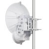 UBIQUITI PtP 24GHz 2.0gbps unitario 20km P2P Full Duplex - Imagen 6