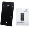 UBIQUITI Soporte Mural Angosto 12W Plastico Negro para PoE - Imagen 4