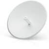 UBIQUITI 620mm 29dBi PowerBeam-AC 5,1-5,9GHz s/Radome 1-1000 inc-24V - Imagen 4