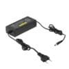 F12-4C - Plug-5,5x2,5mm 12V 4A 48W Switching Plastica interior Fuente de Poder - Imagen 2