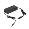 F12-4C - Plug-5,5x2,5mm 12V 4A 48W Switching Plastica interior Fuente de Poder - Imagen 3