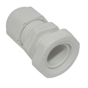 PG-9 - 5-8mm Prensa Estopa PVC c/TCA