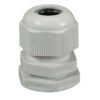 PG-13 - 9-12mm Prensa Estopa PG13.5  PVC c/TCA - Imagen 2