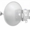 RD-5G30-LW - UBIQUITI p/ISO-BEAM 30dBi 648mm 5,1-5,9/5GHz 2x2 2-RPSMA Antena Dish - Imagen 6