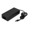 F12-5C - Plug-5,5x2,5mm 12V 5A 60W Switching Plastica interior Fuente de Poder - Imagen 3