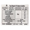 SPLITTER-32A - 1x32 SC/APC Divisor PLC p/GEPON/GPON G657A1 0,9mm 1260-1650nm - Imagen 3