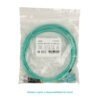 JF3TC3 - 3mt ST-SC OM3 Multimodo MM Duplex Jumper Fibra 50/125um - Imagen 2