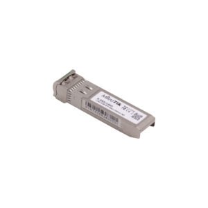 S-55DLC80D - Mikrotik 2-LC 80km DDM SM 1550nm Modulo-SFP 1,25G 2-LC LC-DX MonoModo