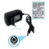 F15-2C - FUENTE Poder 15V 2A Plug-5,5x2,5mm GSSY-1520 interior plastica - Imagen 3