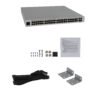 USW-PRO-48-POE - UBIQUITI 48-1000-PoE 600W-tot 4-SFP+10G USP-opc req-UniFi Switch Admin - Imagen 3