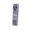 FRONTLOCK - LINKMADE CHAPA PIVOTE RACK PISO INC-2-LLAVES P/RK42-9VL/SIMILARES - Imagen 2