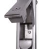 FRONTLOCK - LINKMADE CHAPA PIVOTE RACK PISO INC-2-LLAVES P/RK42-9VL/SIMILARES - Imagen 3