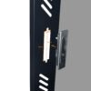 FRONTLOCK - LINKMADE CHAPA PIVOTE RACK PISO INC-2-LLAVES P/RK42-9VL/SIMILARES - Imagen 5