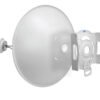 AF-5G30-S45 - UBIQUITI Slant-45º Antena 30dBi 5Ghz 2-RPSMA req-Rocket/AF-5X - Imagen 2
