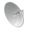 AF-5G30-S45 - UBIQUITI Slant-45º Antena 30dBi 5Ghz 2-RPSMA req-Rocket/AF-5X - Imagen 3
