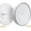AF-5G30-S45 - UBIQUITI Slant-45º Antena 30dBi 5Ghz 2-RPSMA req-Rocket/AF-5X - Imagen 5