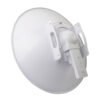 AF-5G30-S45 - UBIQUITI Slant-45º Antena 30dBi 5Ghz 2-RPSMA req-Rocket/AF-5X - Imagen 7