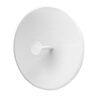 AF-5G34-S45 - UBIQUITI Slant-45º Antena 34dBi 4,9-5,8/5Ghz 2-RPSMA req-Rocket/AF-5X - Imagen 3