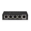 ER-X - UBIQUITI 5-1000 POE-IN/9-26V POE-OUT inc-12V L2 EDGE-ROUTERX - Imagen 3