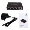 ER-X - UBIQUITI 5-1000 POE-IN/9-26V POE-OUT inc-12V L2 EDGE-ROUTERX - Imagen 4