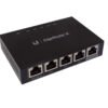 ER-X - UBIQUITI 5-1000 POE-IN/9-26V POE-OUT inc-12V L2 EDGE-ROUTERX - Imagen 5