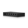 ER-X-SFP - UBIQUITI 5-1000-POE24V-12W-OUT BUDGET-50W 1-SFP L2 EDGE-ROUTERX - Imagen 2