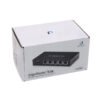 ER-X-SFP - UBIQUITI 5-1000-POE24V-12W-OUT BUDGET-50W 1-SFP L2 EDGE-ROUTERX - Imagen 4