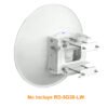 UBIQUITI Kit Alineamiento Precision p/Antenas 620mm 5G30-LW y 5G30-S45 - Imagen 3