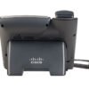 SPA509G - CISCO 12-SIP 2-100-LAN s/Trafo-PA100 PoE-af 2,5mm LCD-Mono Telefono IP - Imagen 2