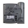 SPA509G - CISCO 12-SIP 2-100-LAN s/Trafo-PA100 PoE-af 2,5mm LCD-Mono Telefono IP - Imagen 4