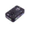 KVM-K02S - KVM 2-PS2-VGA requiere-Cables no-req-Fuente-Poder - Imagen 4
