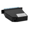 CASCSM - SM 12-SC 1-MPO/M Cassette para/1U-3P 130mm Fibra Pre-Conectorizada - Imagen 6