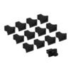 CASCSM - SM 12-SC 1-MPO/M Cassette para/1U-3P 130mm Fibra Pre-Conectorizada - Imagen 8