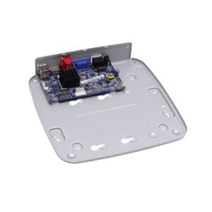 NVR-4 - DAHUA NVR 4-CH 1-100 VGA HDMI 2-RCA 2-USB 12MP 1xSATA10TB WizSense - Imagen 5