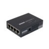 PLANET HUB 4-PoE+af/at 120W-Tot Gigabit inyector Multiple inc54V/130W - Imagen 5