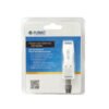 POE-TESTER+ - PLANET Probador Tester PoE++ af/at Indicador MID-SPAN END-SPAN 1-RJ45 - Imagen 2