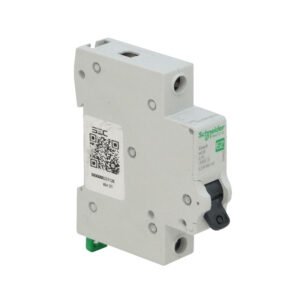 AUTOMATICO-10A - 10A 6kA/10kA 230/400V Interruptor Automatico Termomagnetico C10