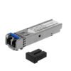 S-31DLC40D - SM 2-LC 40Km 1310nm Modulo 1,25Gbps Gigabit Fibra Optic SFP-1.25G-LX40 - Imagen 3