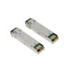 S-4554LC120 - 1-LC 120km Pareja SFP WDM Bidireccional 1550nm/1490nm 1,25Gbps 1.25g - Imagen 2