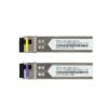 S-4554LC120 - 1-LC 120km Pareja SFP WDM Bidireccional 1550nm/1490nm 1,25Gbps 1.25g - Imagen 3