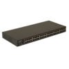 POE-2400G - PLANET Gigabit HUB-PoE 24-Inyectores Admin-LAN 440W 802.3at/af 48-RJ45 - Imagen 3